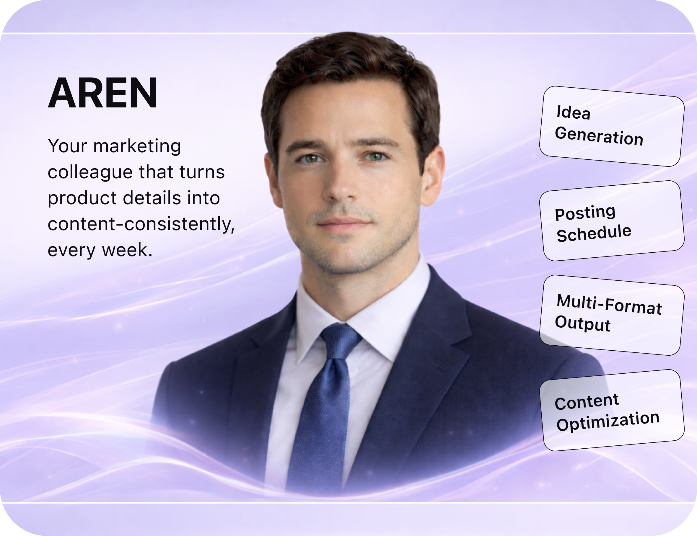 AI Workforce Support